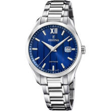 Festina - F20026/2 - Orologio da polso - Uomo