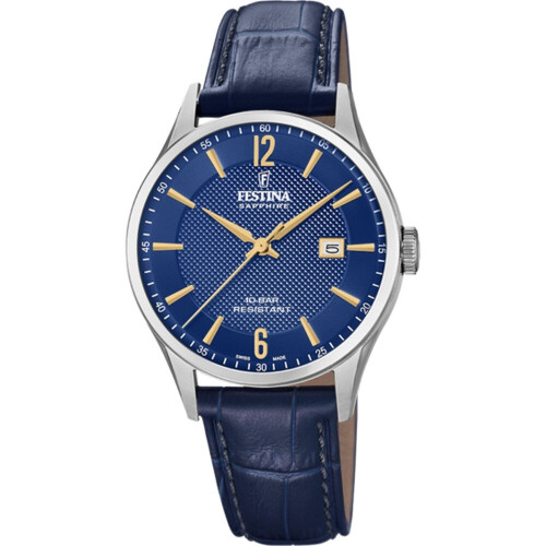 Festina Festina - F20007/3 - Armbanduhr - Herren