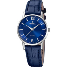 Festina - F20691/4 - Montre-bracelet - Femmes