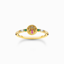 Thomas Sabo - TR2457-488-7-50 - Ring - Women - Festival - Size 50