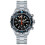 Chris Benz Chris Benz Unisexzegarek CB-C300X-LB-MB 1