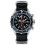 Chris Benz Chris Benz Unisexzegarek CB-C300X-LB-NBS 1