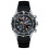Chris Benz Chris Benz Unisexzegarek CB-C300X-NB-KBS 1