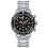 Chris Benz Chris Benz Unisexzegarek CB-C300X-G-MB 1