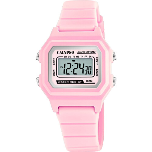 Calypso CALYPSO WATCHES Mod. K5802/3