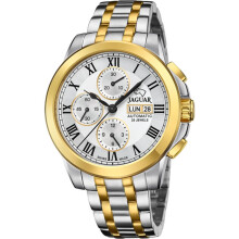 Jaguar - J1001/1 - Orologio da polso - Cronografo - Automatico - Uomo