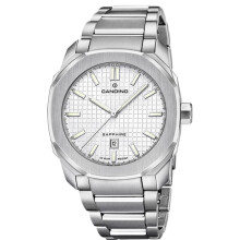 Candino - C4754/1 - Armbanduhr - Herren