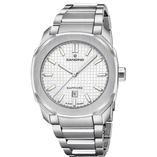 Candino Candino - C4754/1 - Armbanduhr - Herren