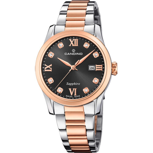 Candino Candino - C4739/5 - Orologio da polso - Donna