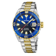 Festina - F20706/1 - Orologio da polso - Uomo