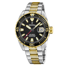 Festina - F20706/3 - Montre-bracelet - Hommes