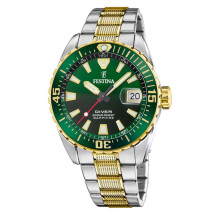 Festina - F20706/2 - Montre-bracelet - Hommes