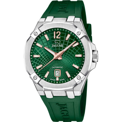 Jaguar Jaguar - J1030/3 - Armbanduhr - Herren