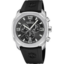 Candino - C4774/6 - Montre-bracelet - Chronographe - Hommes