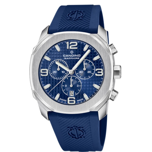 Candino Candino - C4774/4 - Wristwatch - Chronograph - Men