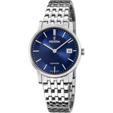 Festina - F20019/2 - Orologio da polso - Donna