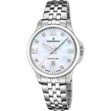 Candino - C4766/1 - Polshorloge - Dames