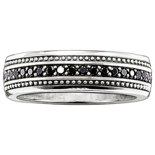 Thomas Sabo Thomas Sabo Unisex rings TR2004-051-11-58