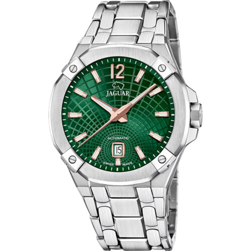 Jaguar Jaguar - J1029/3 - Orologio da polso - Uomo