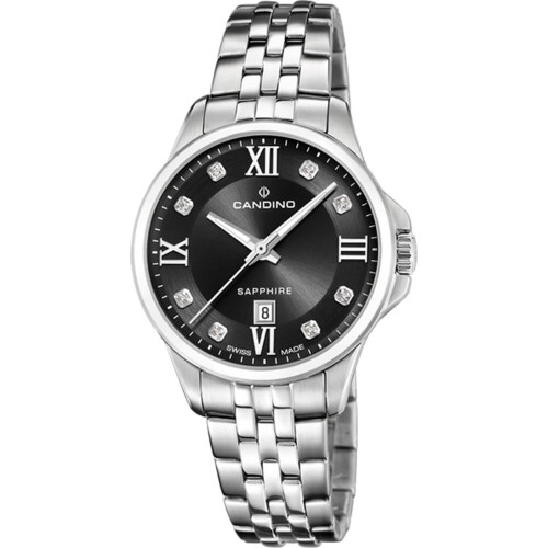 Candino Candino - C4766/5 - Orologio da polso - Donna