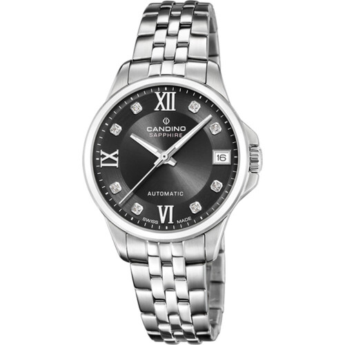 Candino Candino - C4770/5 - Orologio da polso - Automatico - Donna