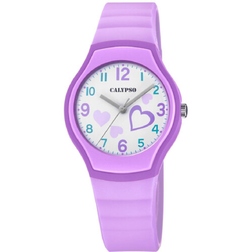 Calypso Calypso Unisexwatch K5806/3