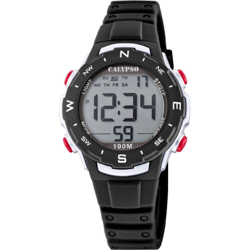 Calypso Calypso Unisexwatch K5801/6