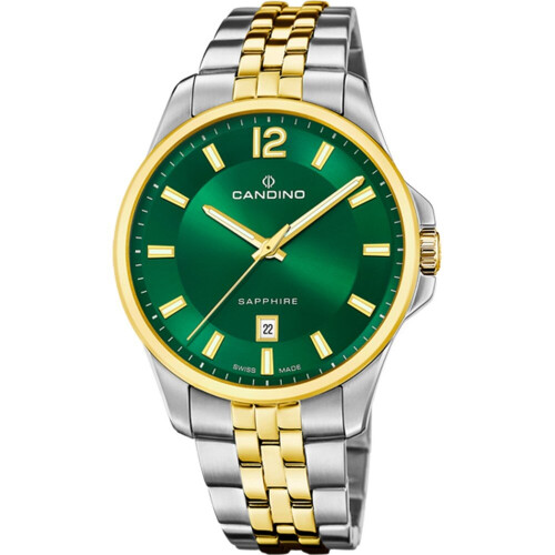 Candino Candino - C4765/3 - Orologio da polso - Uomo