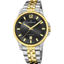 Candino - C4765/4 - Montre-bracelet - Hommes