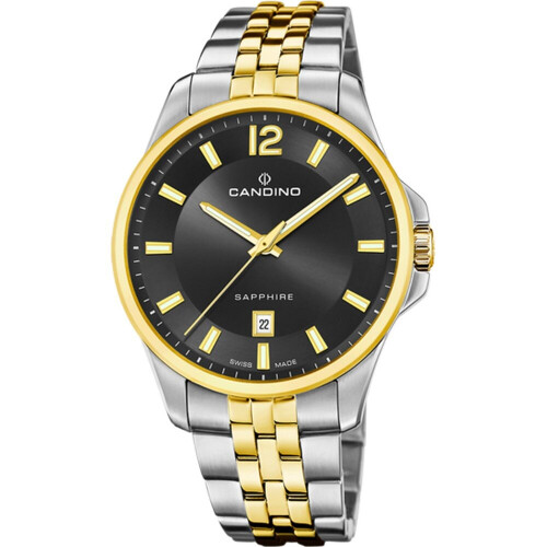 Candino Candino - C4765/4 - Orologio da polso - Uomo