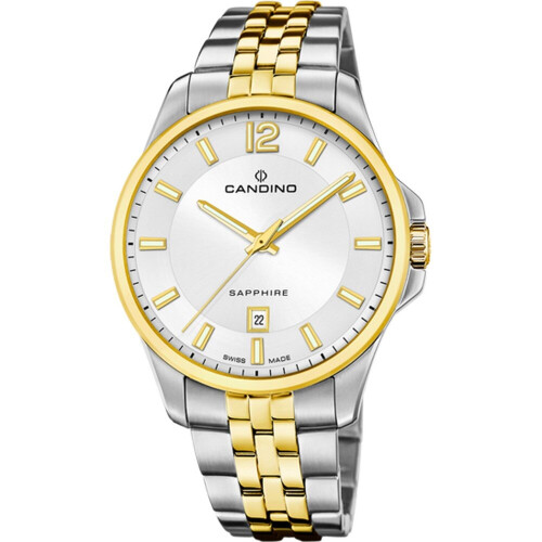 Candino Candino - C4765/1 - Orologio da polso - Uomo