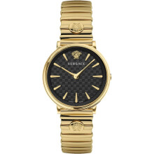 Versace - VE8104722 - Montre-bracelet - femmes - quartz - V-CIRCLE