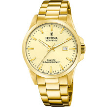 Festina - F20044/4 - Montre-bracelet - Hommes