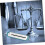 Portable Spring Dynamometer Set of 2 Force Gauge for Safe Use in the Classroom 3
