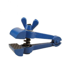 Precision vise accessories Type 50 mm mini hand vise, small robust fixed, multifunctional, durable 50mm