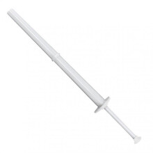Foam Chop Pick Tool No Steel or Plastic, 8Inch Foam Chop Pick, Ideal for White Items.
