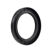 Rotary shaft oil seal, 50x85x10mm, nitrile rubber, hydraulic cylinder