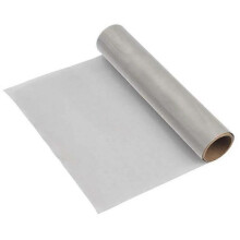 50x100cm 304 Stainless Steel Filter 10100 200 300 400 Mesh (Color: 350 Mesh Hole 38um)