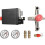 Userfriendly air compressor pressure control for DIY enthusiasts and professional use 4