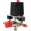 Userfriendly air compressor pressure control for DIY enthusiasts and professional use 2