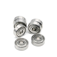 Desktop 3D Printer Special Bearing 626ZZ 6X19X6mm Mute Ball Bearings 626Z 10Pcs Ref: 2168