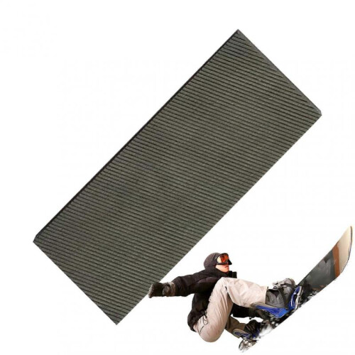 Ski Trimming Edge Sharpener