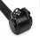 Three-point Car Seat Belt Fully Automatic Retractable Driver's Seat Belt Three-point with Base Socket 5