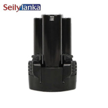 10.8v 2000mah Li-ion Replacement Power Tools Battery for Makita 194550-6  194551-4  195332-9  Bl1013  Bl1014 Hp330d