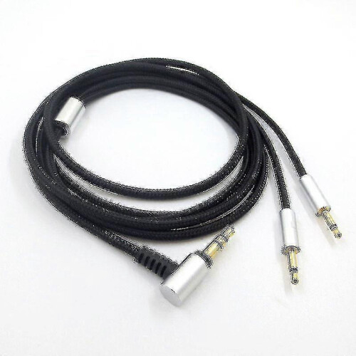 Replacement Audio Cable for He400s He-400i He1000 V2 1