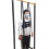 Lumbar Traction Belt Spinal Decompression Harness Back Pain Relief Stretcher Thickened Suspension Stretch Str 1