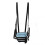 Lumbar Traction Belt Spinal Decompression Harness Back Pain Relief Stretcher Thickened Suspension Stretch Str 4