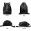 Sports Gym Bag, Waterproof Large Capacity Drawstring Bag, Unisex Backpack Drawstring Bag 3