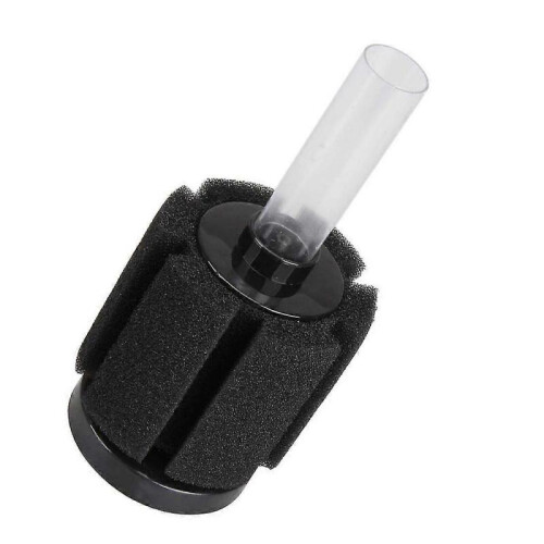 Biochemical Sponge Betta Filter for Aquarium Suitable for Fry & Small Fish 1