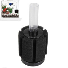 Biochemical Sponge Betta Filter for Aquarium Suitable for Fry & Small Fish